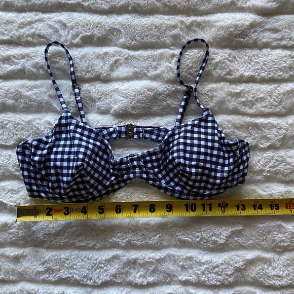 Bikini - Ghingam Gingam - SOLD OUT on website - Picture 2 of 5